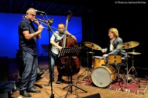 Paul Hubweber und Jens Düppe, Pfandhaus Köln 13-10-2014